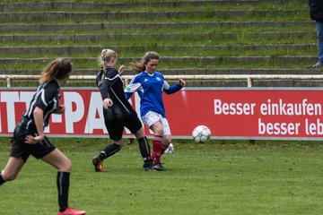 Bild 48 - B-Juniorinnen Holstein Kiel - Kieler MTV : Ergebnis: 3:1